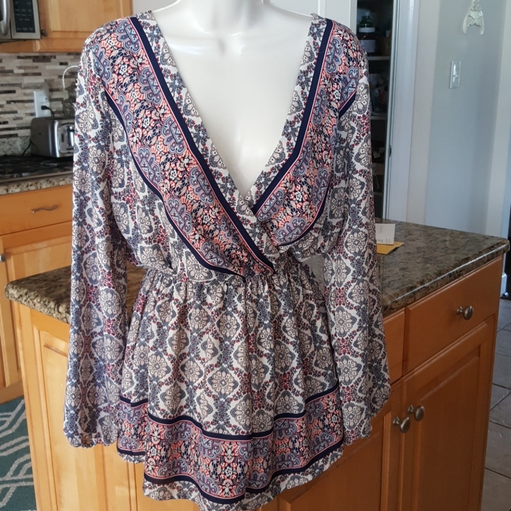 Super Cute Romper